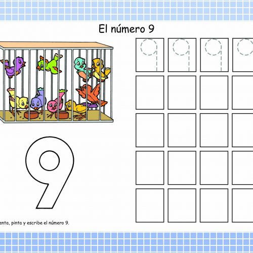 Matematicas nueve - Coquito Store