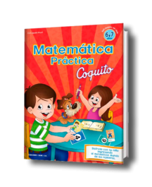 Matemática práctica - Coquito Store